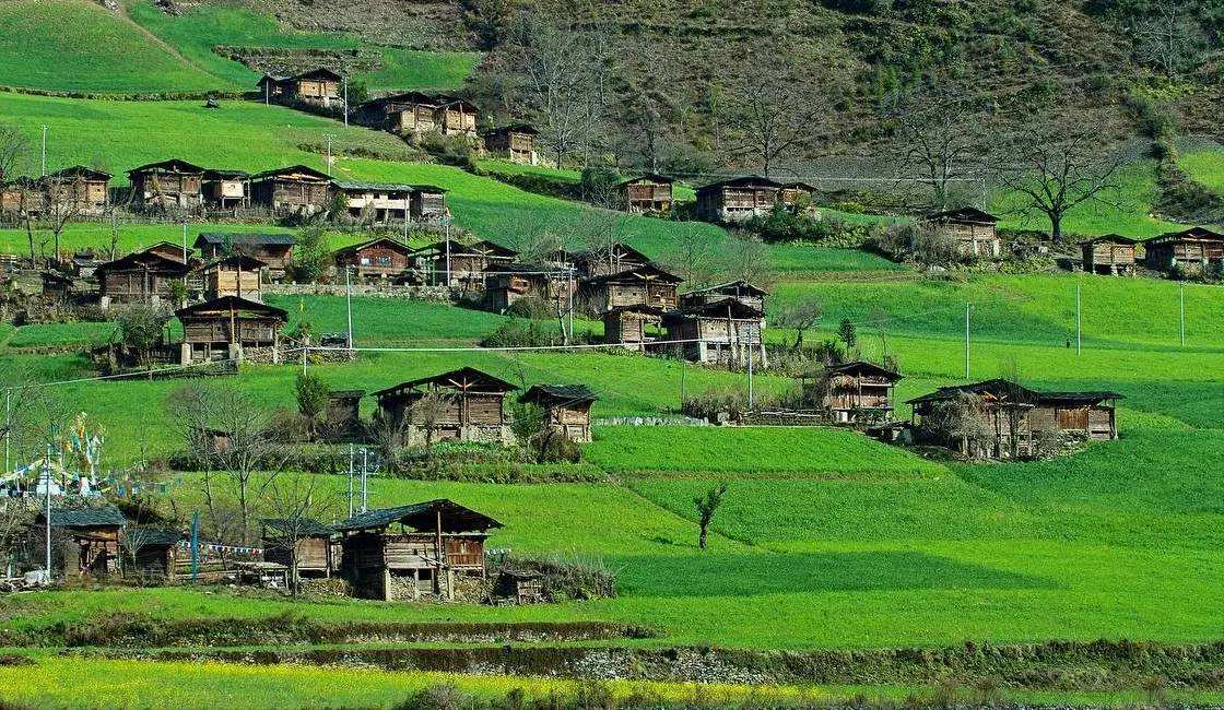 P3：怒江大峽谷深度攝影9日--怒江大峽谷深度--大理、六庫(kù)—福貢、澡塘?xí)?、丙中洛（怒江第一灣、秋那桶、霧里村、那恰洛峽谷、茶馬古道、老姆登、知子羅）、騰沖  雙飛9日